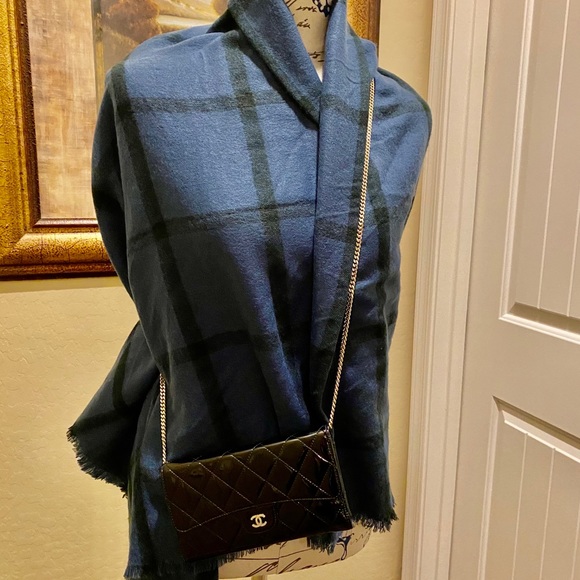 Chanel Wallet authentic - Picture 7 of 12